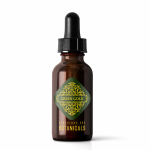 Ormus CBD "Green Gold" Tincture: Provoke Spontaneous Healing & Expand Your Consciousness - One-Time Purchase