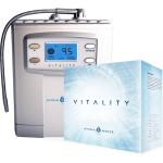 Ayana Vitality Water Ionizer