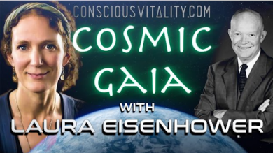 Cosmic Gaia